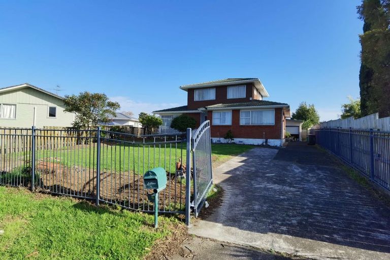 Photo of property in 9 Studfall Street, Pakuranga Heights, Auckland, 2010