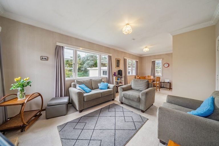 Photo of property in 74 Bledisloe Crescent, Wainuiomata, Lower Hutt, 5014