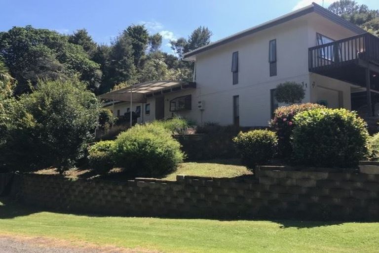 Photo of property in 11a Pohue Creek Road, Waiomu, Thames, 3575