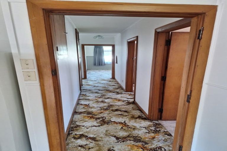 Photo of property in 92 Sinnott Road, Greymouth, 7805