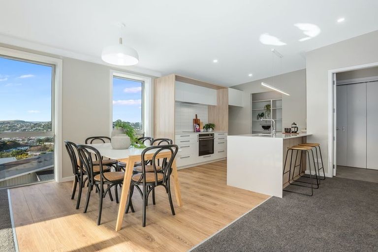 Photo of property in 10 Silvereye Way, Johnsonville, Wellington, 6037