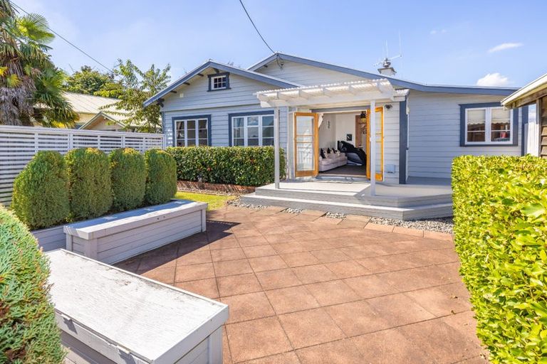 Photo of property in 390 Young Street, Te Awamutu, 3800