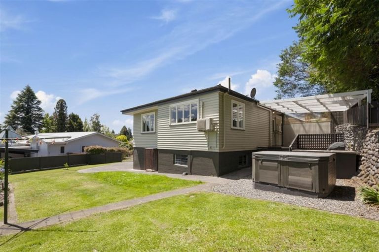 Photo of property in 11 Rangaroa Road, Taumarunui, 3920