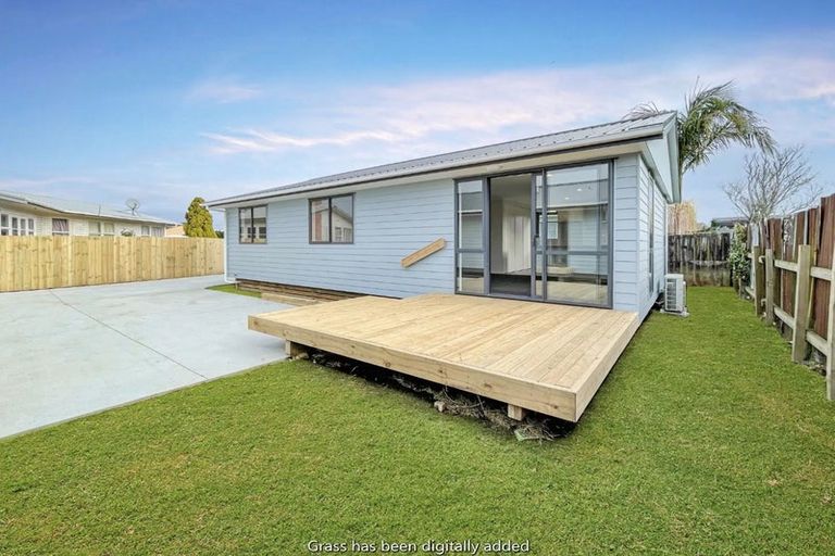 Photo of property in 12a Jenkins Place, Manurewa East, Auckland, 2102