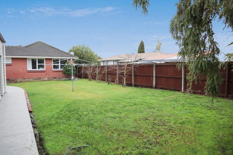 Photo of property in 9 Wendover Street, Bishopdale, Christchurch, 8053
