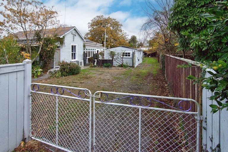Photo of property in 19 Wrigley Street, Masterton, 5810