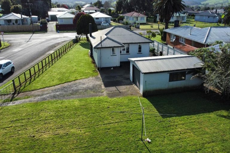 Photo of property in 35 Orrs Road, Kaikohe, 0405