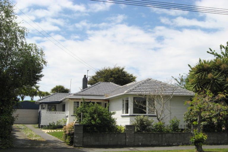 Photo of property in 71 Gregan Crescent, Burnside, Christchurch, 8053