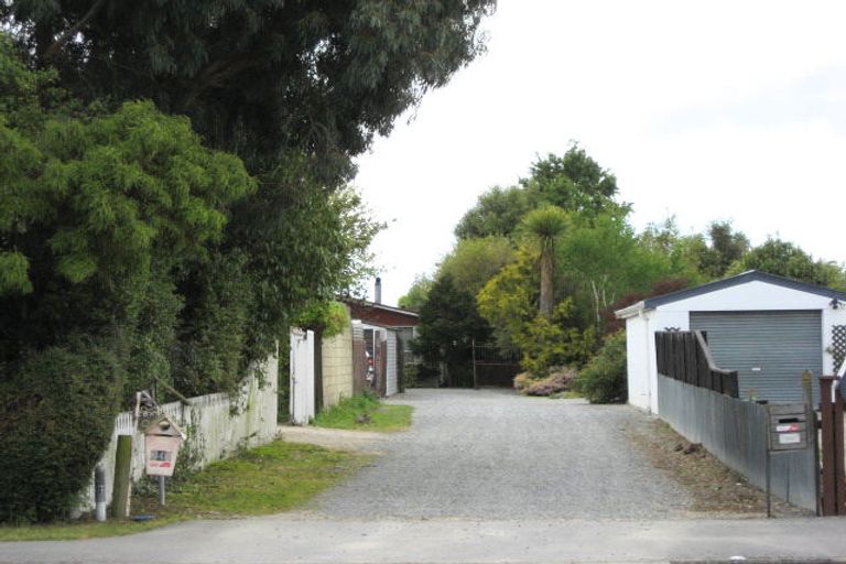 Photo of property in 24a White Street, Rangiora, 7400