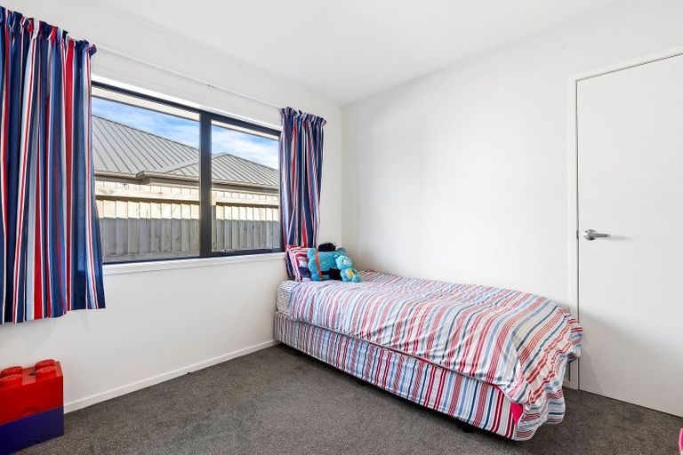 Photo of property in 61 Georgina Street, Marshland, Christchurch, 8083