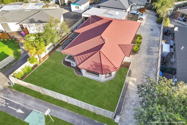 Photo of property in 147 North Street, Feilding, 4702