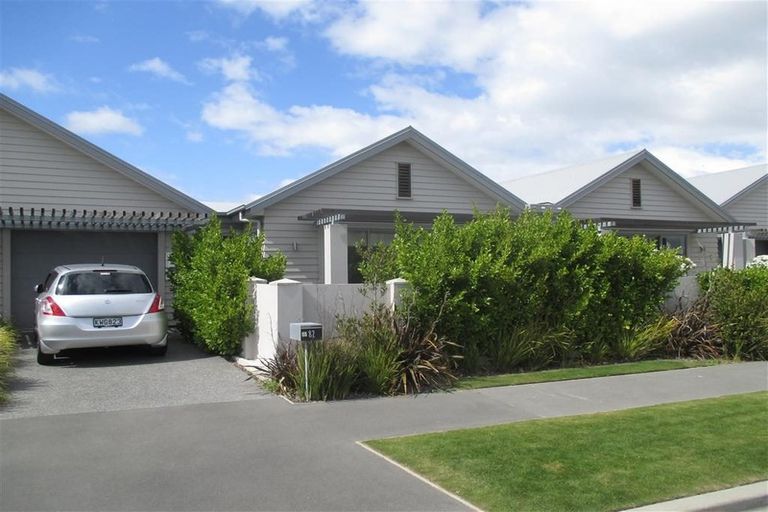 Photo of property in 82 Sioux Avenue, Wigram, Christchurch, 8042