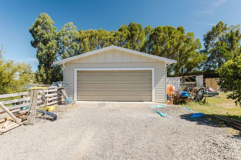 Photo of property in 2 Aerodrome Road, Dannevirke, 4972