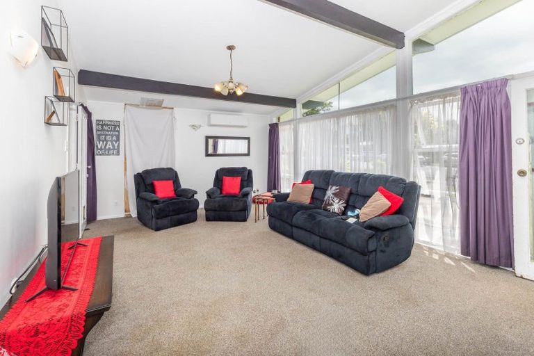 Photo of property in 3 Caernarvon Street, Dinsdale, Hamilton, 3204