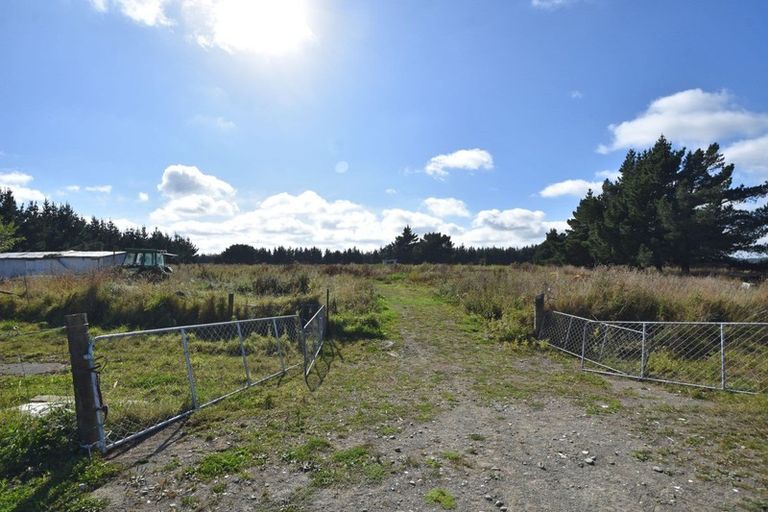 Photo of property in 700 Bluff Highway, Clifton, Invercargill, 9877