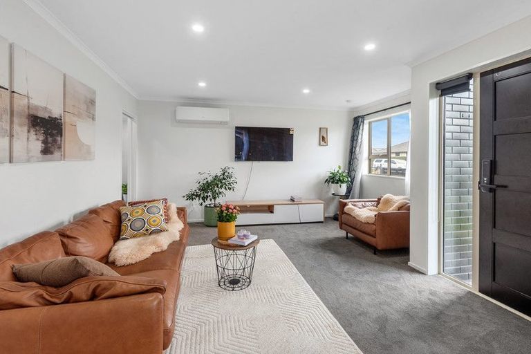 Photo of property in 25 Arabella Crescent, Yaldhurst, Christchurch, 8042