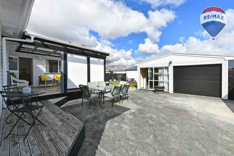 Photo of property in 15 Stephen Street, Trentham, Upper Hutt, 5018