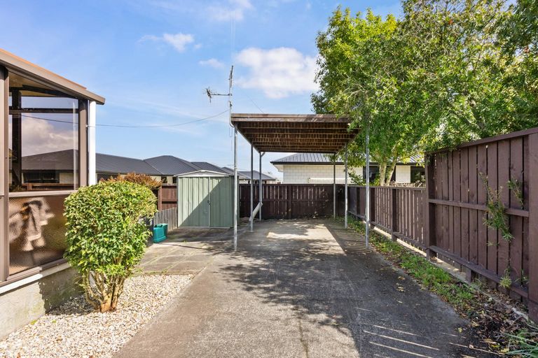 Photo of property in 3/75 Studholme Street, Morrinsville, 3300