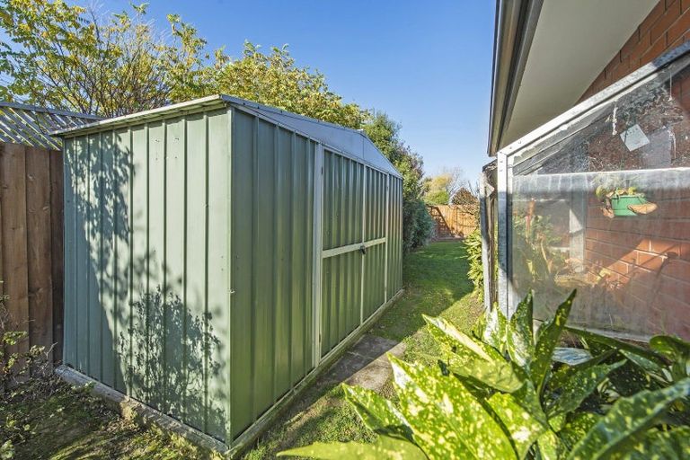 Photo of property in 48c Lewis Crescent, Rolleston, 7614