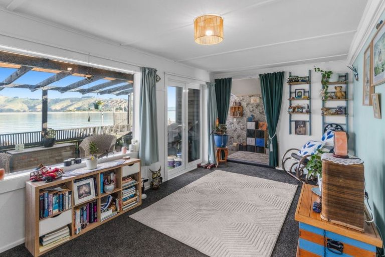 Photo of property in 940 Harington Point Road, Harington Point, Dunedin, 9077