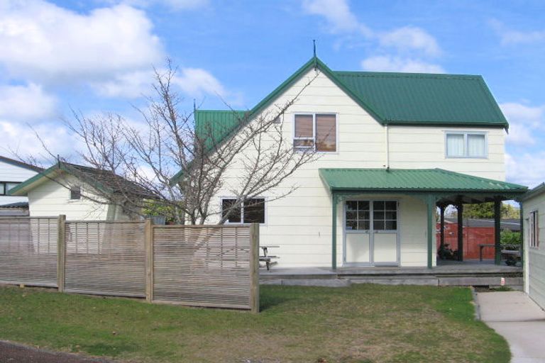 Photo of property in 31 El Dorado Leader, Pauanui, Hikuai, 3579