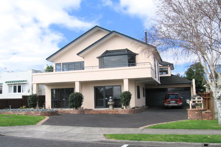 Photo of property in 10 Selwyn Street, Tauranga, 3110