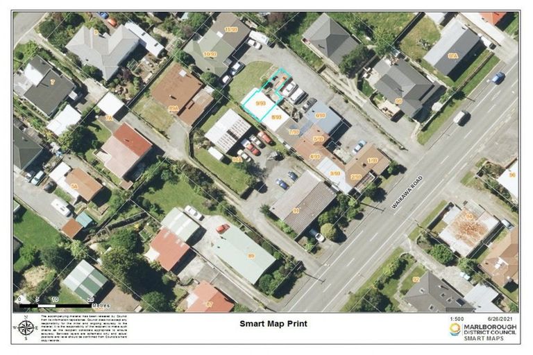 Photo of property in 9/93 Waikawa Road, Picton, 7220