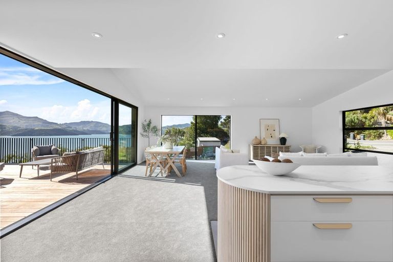 Photo of property in 50 Hempleman Drive, Akaroa, 7520