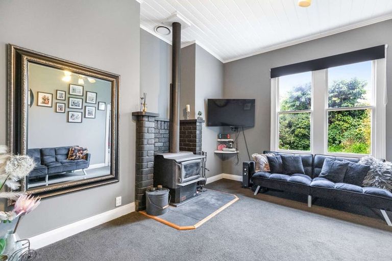 Photo of property in 107 Campbell Road, Brunswick, Whanganui, 4571