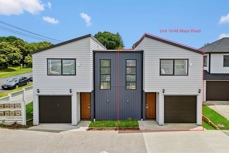 Photo of property in 50 Mays Road, St Albans, Christchurch, 8052