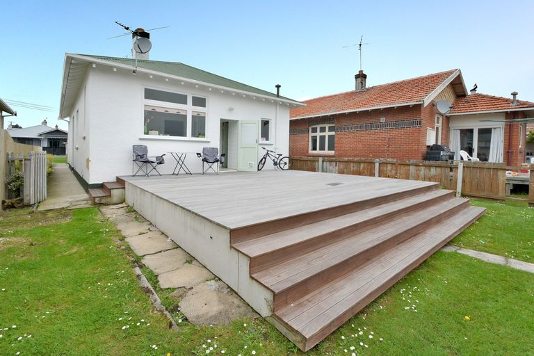 Photo of property in 14 Crest Street, Tainui, Dunedin, 9013