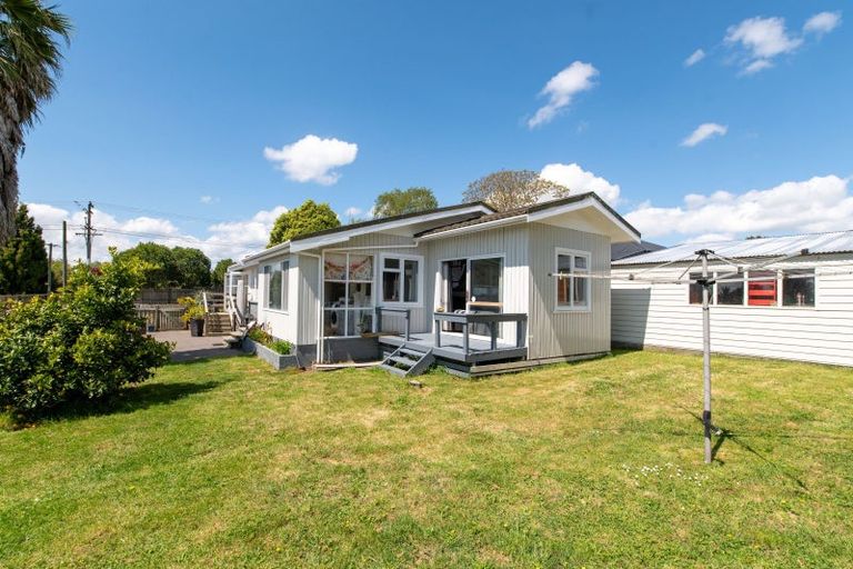 Photo of property in 19 Coulter Road, Owhata, Rotorua, 3010