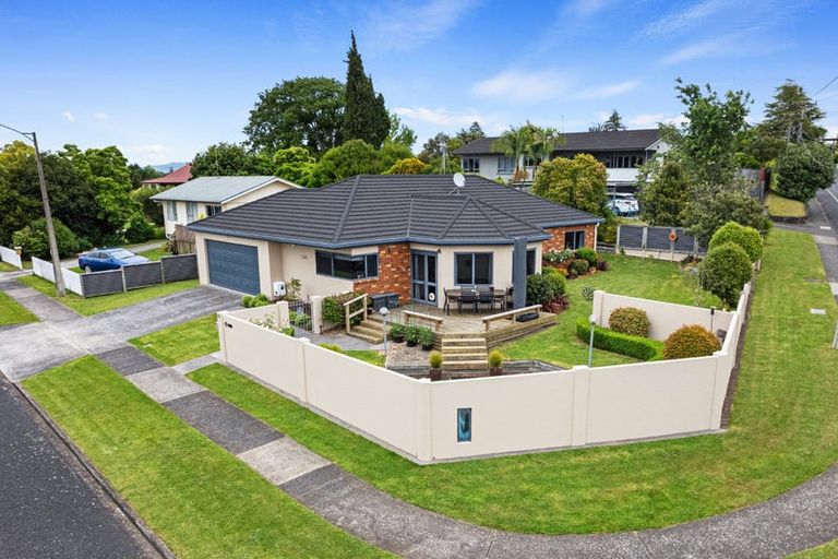 Photo of property in 25 Elizabeth Avenue, Morrinsville, 3300
