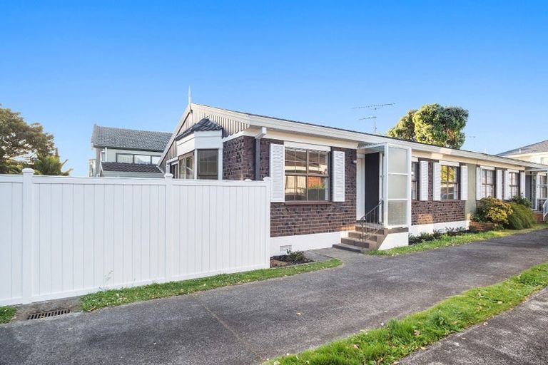 Photo of property in 1/15 Alba Road, Epsom, Auckland, 1023