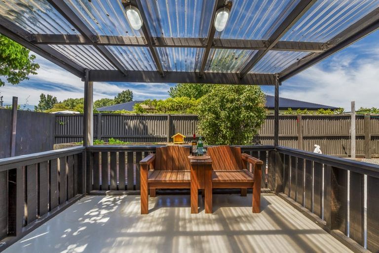 Photo of property in 1/17 Worthy Street, Ilam, Christchurch, 8041