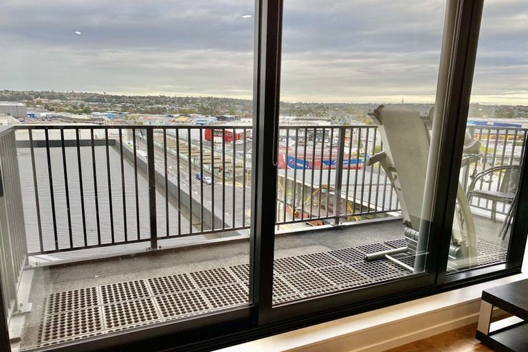 Photo of property in 502/20 Mccrae Way, New Lynn, Auckland, 0600