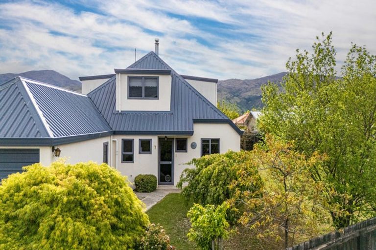 Photo of property in 7 Pyke Court, Cromwell, 9310