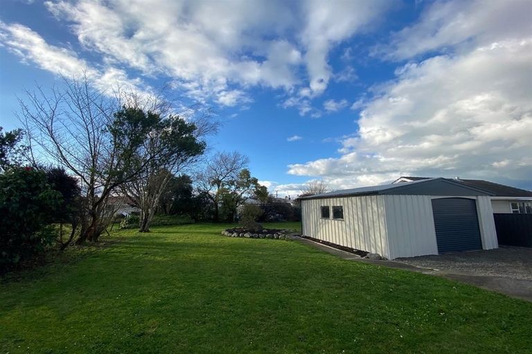 Photo of property in 206 High Street, Solway, Masterton, 5810