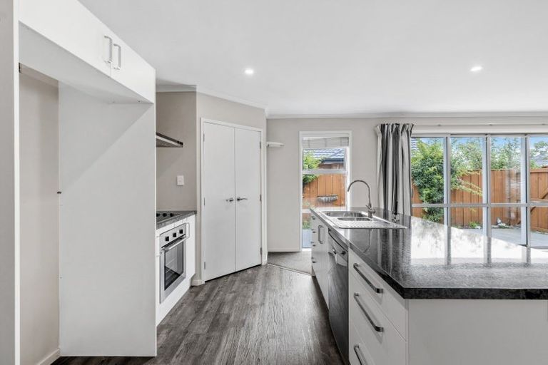 Photo of property in 12 Barcote Lane, Rolleston, 7615