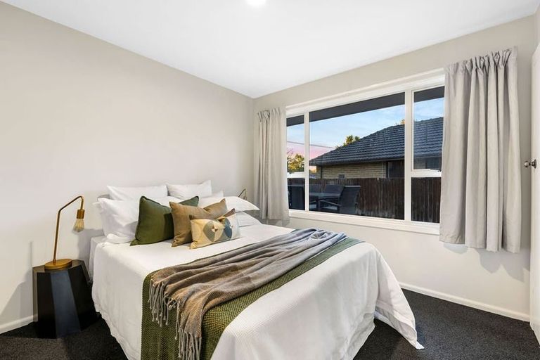 Photo of property in 66 Gardiners Road, Bishopdale, Christchurch, 8051