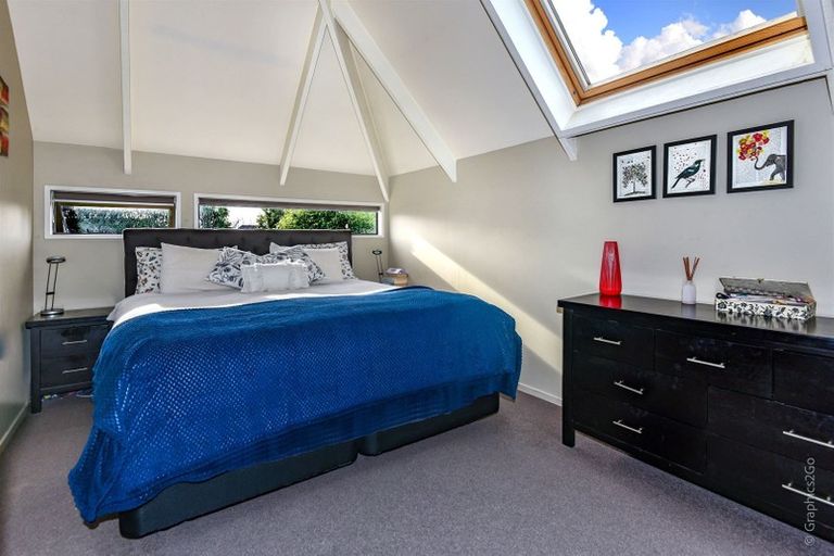 Photo of property in 22 Townshend Crescent, Halswell, Christchurch, 8025