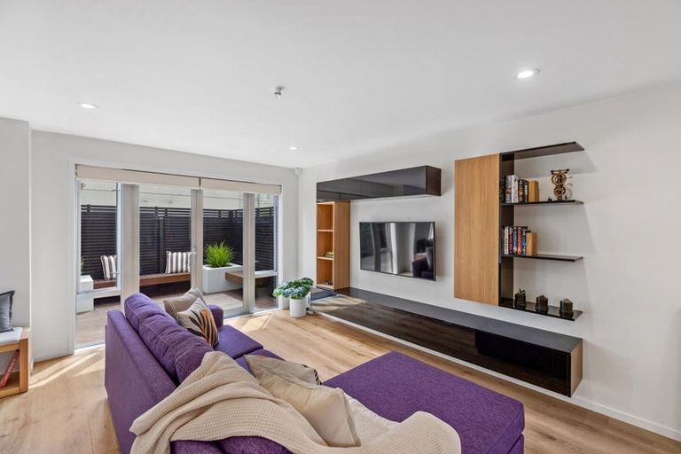 Photo of property in 15c Whiteleigh Avenue, Addington, Christchurch, 8024