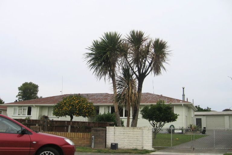 Photo of property in 4 Oxford Place, Taradale, Napier, 4112