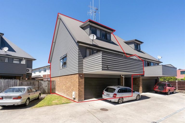 Photo of property in 15a Greensboro Street, Hamilton East, Hamilton, 3216