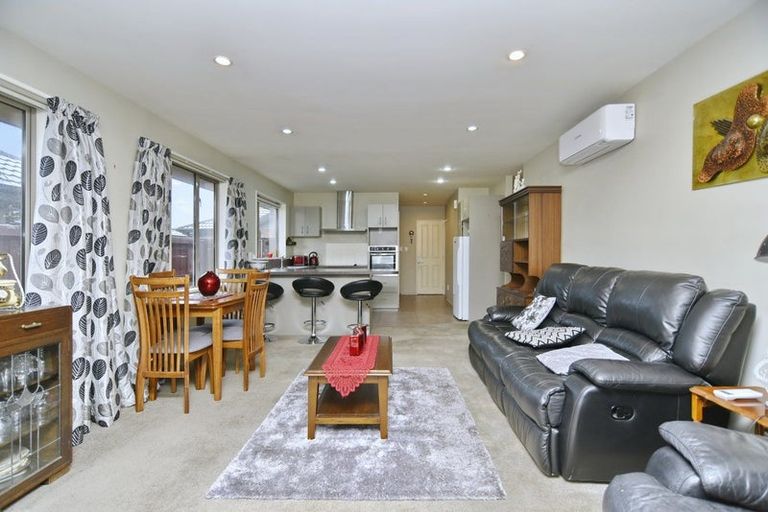Photo of property in 21d Sabina Street, Shirley, Christchurch, 8013