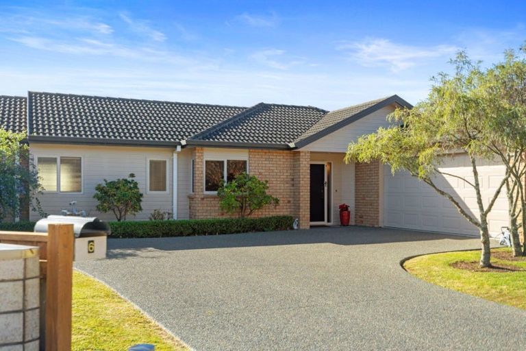 Photo of property in 6 Goodrich Close, Bethlehem, Tauranga, 3110