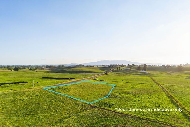 Photo of property in 170 Forkert Road, Ohaupo, 3882