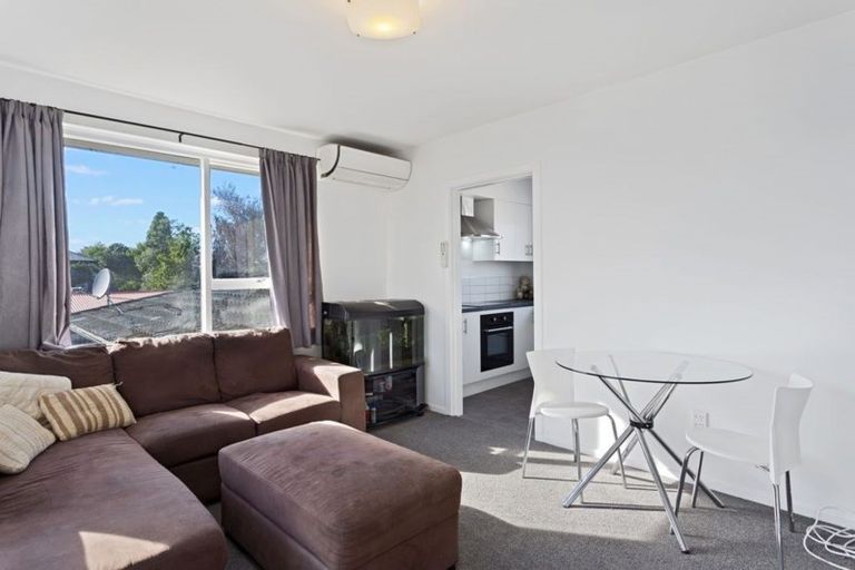 Photo of property in 4/20 Stoneyhurst Street, St Albans, Christchurch, 8014
