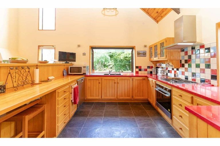 Photo of property in 252 Puketotara Road, Waipapa, Kerikeri, 0295