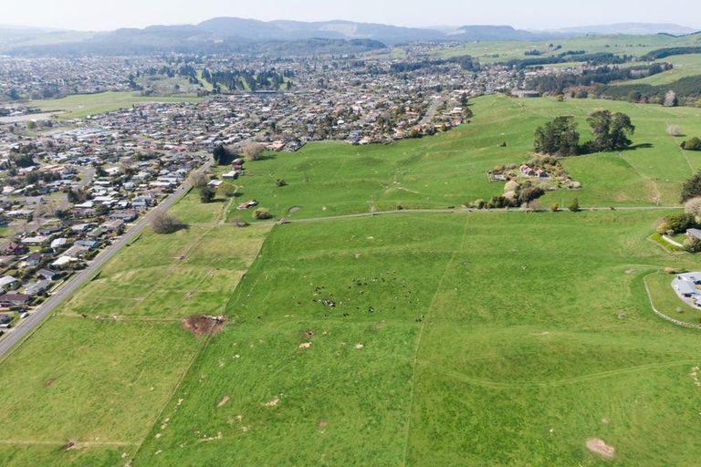 Photo of property in 387 Pukehangi Road, Sunnybrook, Rotorua, 3015